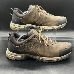 Ariat Skyline low waterproof hiking shoe Mens 13D 10038300 brown leather